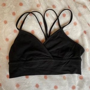 Lululemon Superb Bra
